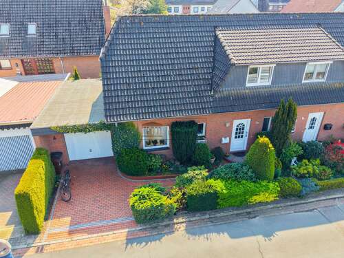 Foto - Haus zum Kaufen in Bremen 379.000,00 € 89 m²