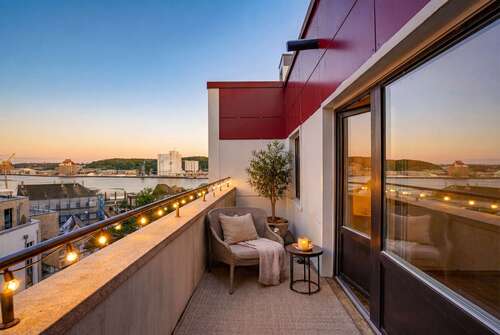 Foto - Wohnung zum Kaufen in Flensburg 139.900,00 € 68.59 m²