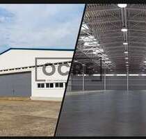 Halle in Messel 3.300,00 € 580 m²
