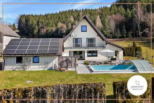 Foto - Haus zum Kaufen in Krumbach (Schwaben) 367.000,00 € 116 m²