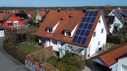 Foto - Haus zum Kaufen in Oberreichenbach 485.000,00 € 129 m²