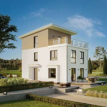 Foto - Haus zum Kaufen in Euskirchen 1.252.500,00 € 175 m²