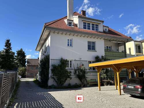 Foto - Wohnung zum Kaufen in Landsberg 469.000,00 € 149 m²