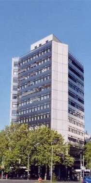 Foto - Büro in Berlin 5.654,00 € 257 m²