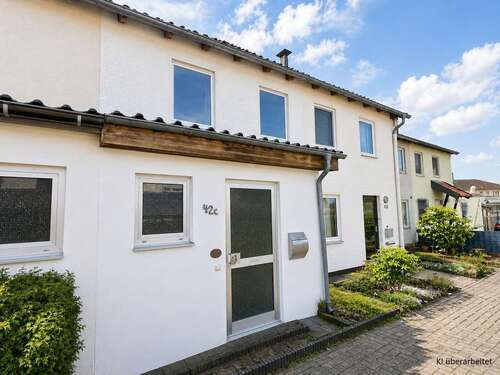 Foto - Haus zum Kaufen in Celle 99.000,00 € 78 m²