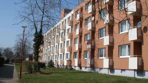 Foto - Wohnung zum Mieten in Garbsen 485,00 € 41.46 m²