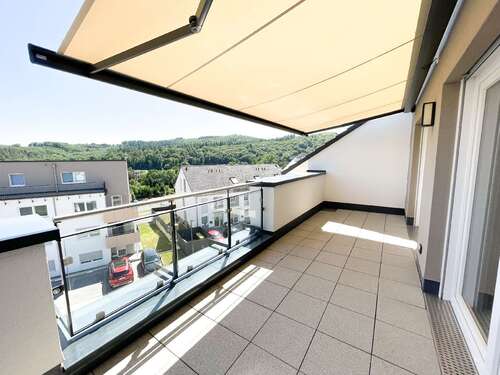 Foto - Wohnung zum Mieten in Bad Endbach 1.210,00 € 124 m²