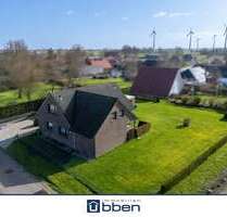 Haus zum Kaufen in Wittmund Buttforde 239.000,00 € 180 m² - Wittmund / Buttforde