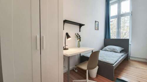 Foto - WG-Zimmer in Berlin 670,00 € 9 m²