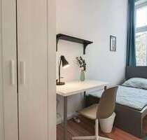 WG-Zimmer in Berlin 670,00 € 9 m²