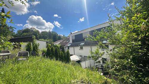 Foto - Haus zum Mieten in Böblingen 2.770,00 € 161 m²