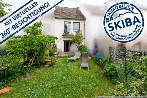 Foto - Haus zum Kaufen in Bonn 309.000,00 € 69 m²
