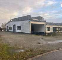 Halle in Rahden 330.000,00 € 2000 m²