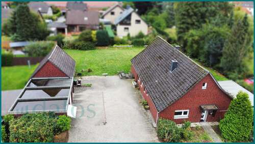 Foto - Haus zum Kaufen in Hagen am Teutoburger Wald Gellenbeck 315.000,00 € 133 m²