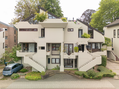 Foto - Wohnung zum Kaufen in Aachen 115.000,00 € 39.4 m²