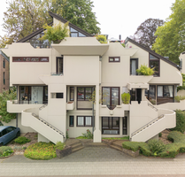 Wohnung zum Kaufen in Aachen 115.000,00 € 39.4 m²