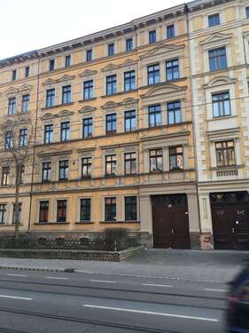 Foto - Wohnung zum Mieten in Halle 205,00 € 34 m²