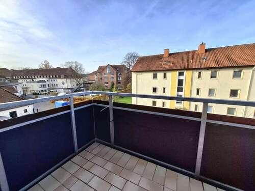 Foto - Wohnung zum Mieten in Minden 875,00 € 67.06 m²