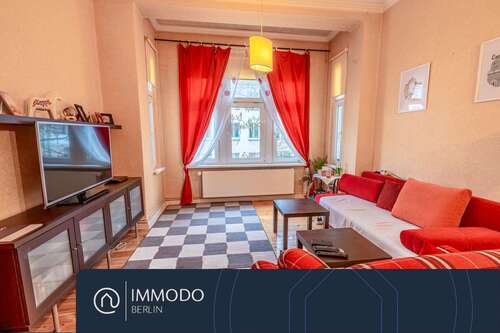 Foto - Wohnung zum Kaufen in Berlin 360.000,00 € 70 m²