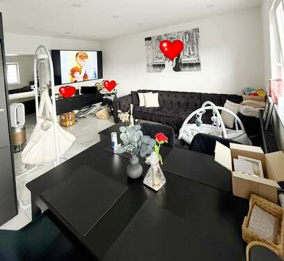 Foto - Wohnung zum Kaufen in Augsburg 215.000,00 € 46.2 m²