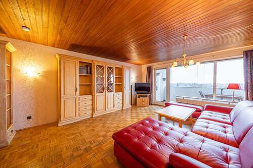 Foto - Wohnung zum Kaufen in Willich 221.000,00 € 87.8 m²