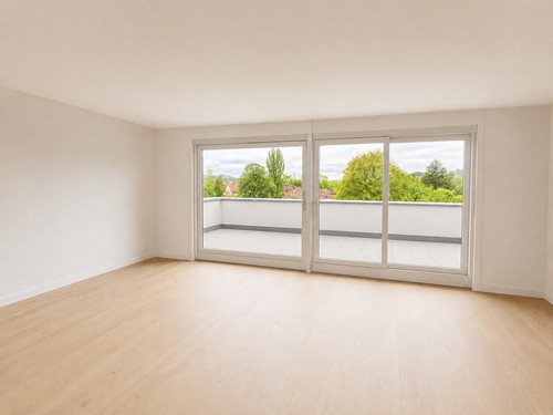 Foto - Wohnung zum Mieten in Dettingen 1.640,00 € 104 m²