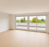 Wohnung zum Mieten in Dettingen 1.640,00 € 104 m²