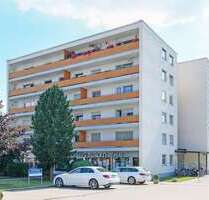 Wohnung zum Kaufen in Bayreuth 114.000,00 € 34.8 m²