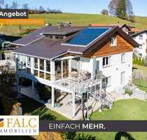 Haus zum Kaufen in Rieden am Forggensee 1.490.000,00 € 302 m²