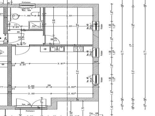 Foto - Wohnung zum Kaufen in Thiessow 285.000,00 € 56 m²