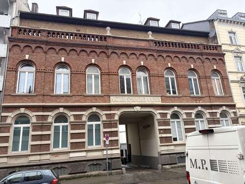 Foto - Büro in Aachen 2.500,00 € 242 m²