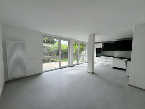 Foto - Wohnung zum Kaufen in Stuttgart 289.000,00 € 62 m²