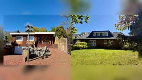 Foto - Haus zum Kaufen in Bad Münder 619.000,00 € 234 m²