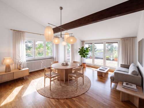 Foto - Wohnung zum Kaufen in Gerlingen 340.000,00 € 83 m²