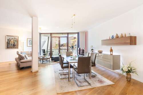Foto - Wohnung zum Kaufen in Köln Bayenthal 1.340.000,00 € 168 m²