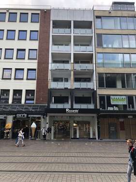 Foto - Wohnung zum Mieten in bremen 650,00 € 48 m²