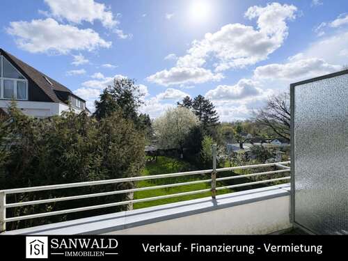 Foto - Wohnung zum Mieten in Düsseldorf 990,00 € 87 m²