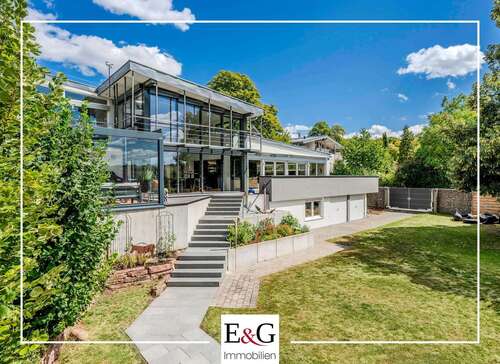 Foto - Haus zum Kaufen in Neckartenzlingen 1.975.000,00 € 352 m²