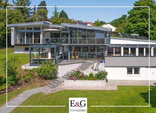 Foto - Haus zum Kaufen in Neckartenzlingen 1.975.000,00 € 352 m²