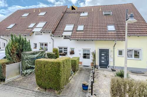 Foto - Haus zum Kaufen in Sulzbach an der Murr 449.000,00 € 91.18 m²