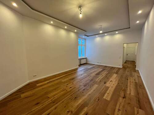 Foto - Wohnung zum Kaufen in Berlin 369.000,00 € 57 m²