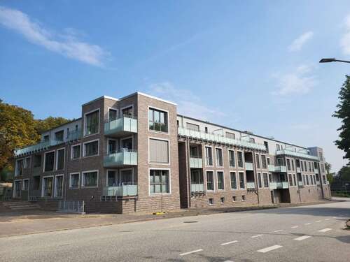 Foto - Wohnung zum Mieten in Itzehoe 515,00 € 37 m²