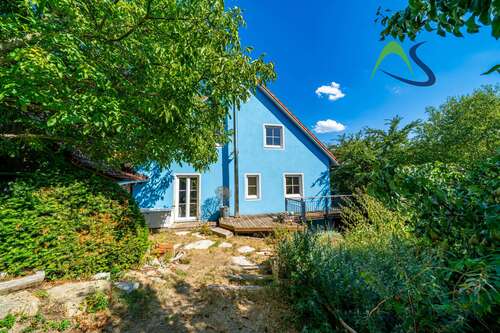Foto - Haus zum Kaufen in Duggendorf Hochdorf 649.000,00 € 289.11 m²