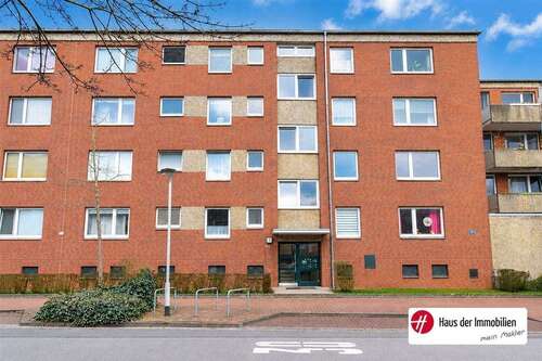 Foto - Wohnung zum Mieten in Hannover 770,00 € 83.27 m²