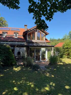 Foto - Wohnung zum Kaufen in Polling 549.000,00 € 150 m²