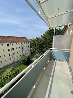 Foto - Wohnung zum Mieten in Zittau 389,12 € 60.8 m²