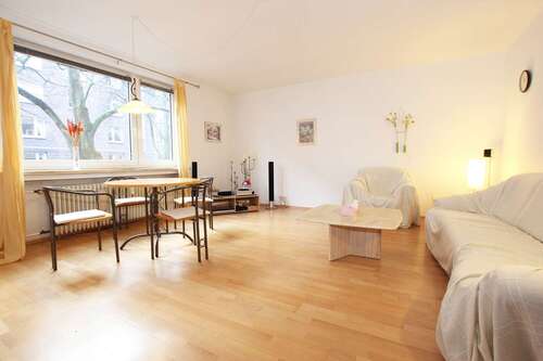 Foto - Wohnung zum Kaufen in Hamburg 465.000,00 € 54 m²