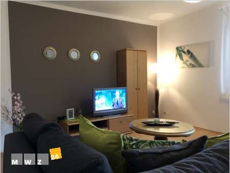 Foto - Wohnen auf Zeit in Düsseldorf 1.300,00 €