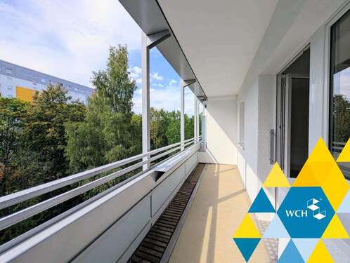 Foto - Wohnung zum Mieten in Chemnitz 190,00 € 35.82 m²
