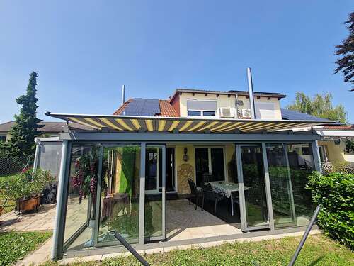 Foto - Haus zum Kaufen in Mannheim 649.000,00 € 120 m²
